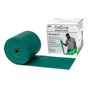 CanDo® Low Powder Exercise Band Rolls