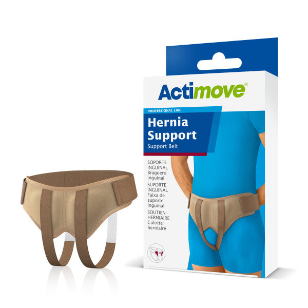 Actimove® Hernia Support Belt