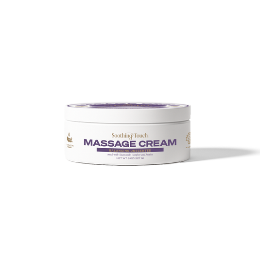 Soothing Touch Balancing Massage Cream