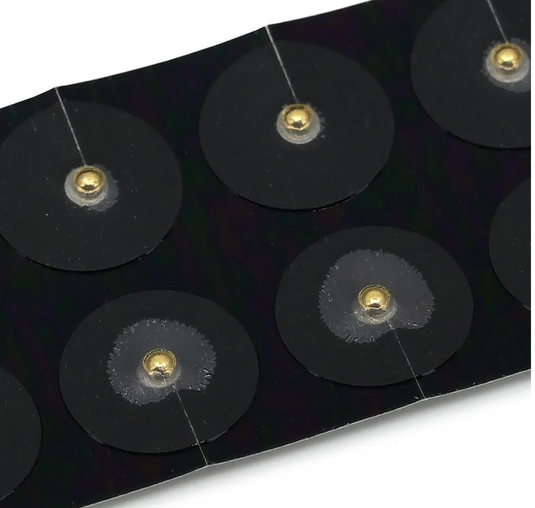 Accu-Patch Pellets