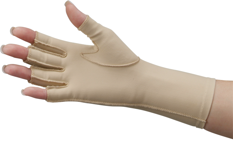 DeRoyal Edema Gloves