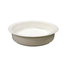 Providence Spillproof Co. High Sided Dish with Rim,