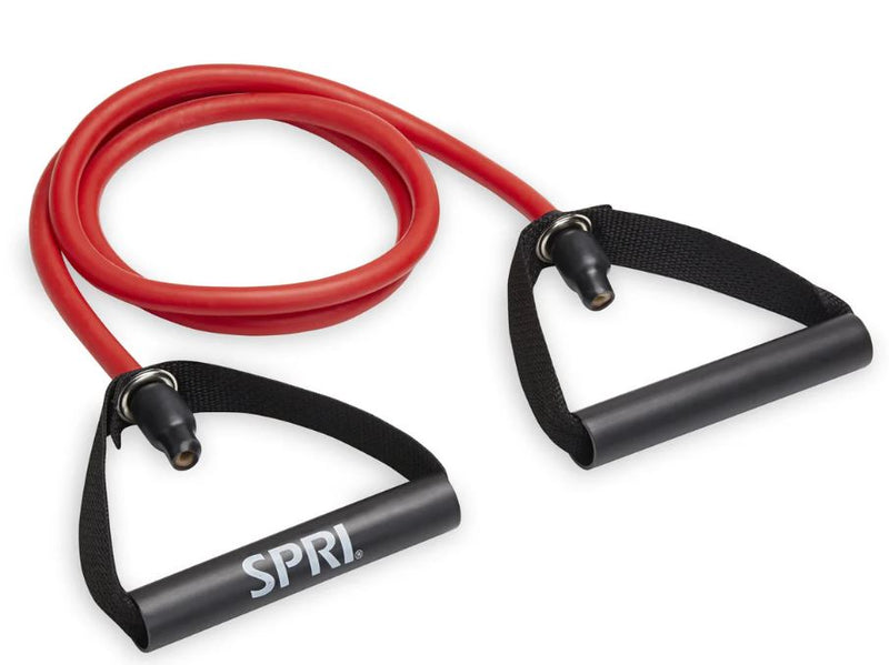 Spri resistance bands colors sale