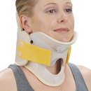 DeRoyal Stat Neck Extrication Collar