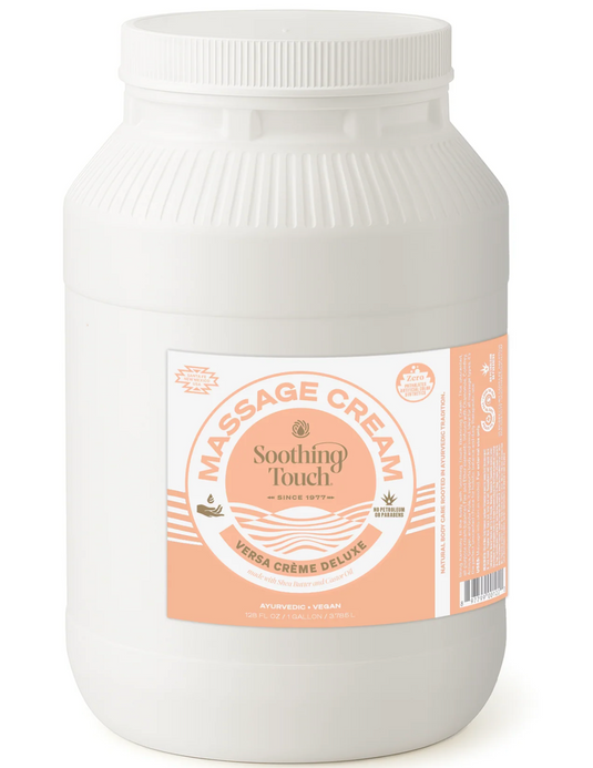 Soothing Touch Versa Crème Deluxe