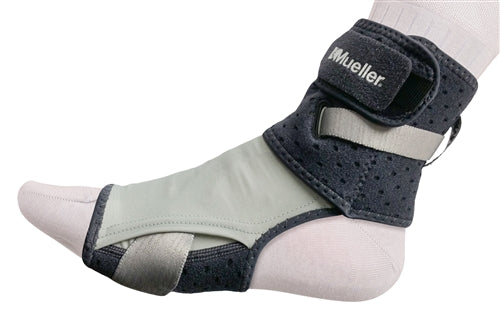 Mueller Adjust-To-Fit Plantar Fasciitis Foot Support