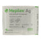 Mölnlycke Mepilex Ag Antimicrobial Soft Silicone Foam Dressing with Silver