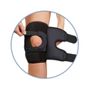 Med Spec Dynatrack Plus Patella Stabilizer with Breathable Coolflex