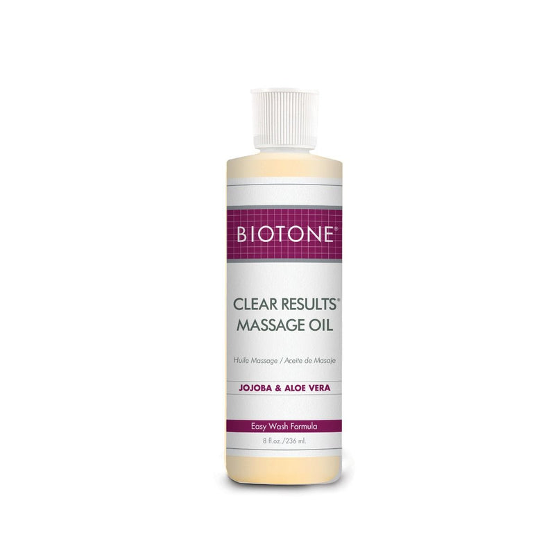 Biotone® Clear Results® Massage Oil