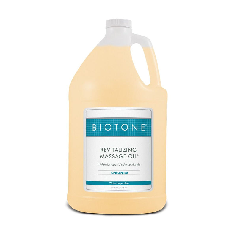 Biotone® Revitalizing Massage Oil™ Unscented