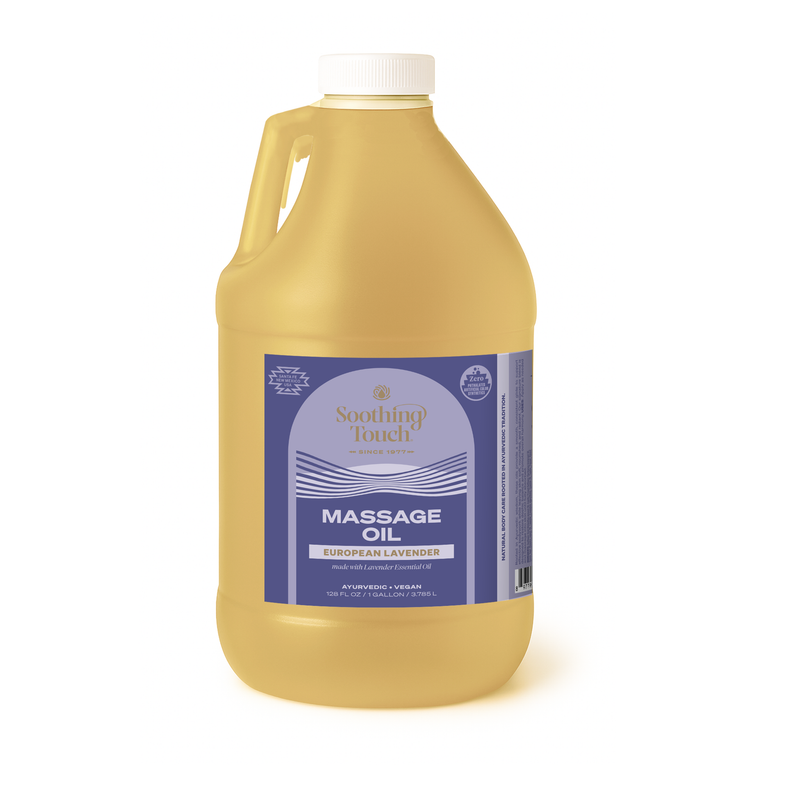 Load image into Gallery viewer, Soothing Touch European Lavender Massage Oil
