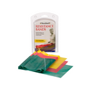 TheraBand Resistance Band Refill Kit