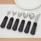 Big-Grip™ Adaptive Eating Utensils - Non-Weighted