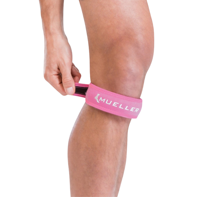 Mueller Jumpers Knee Strap, One Size Fits Most