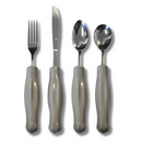 Kinsman Adult Weighted Utensils