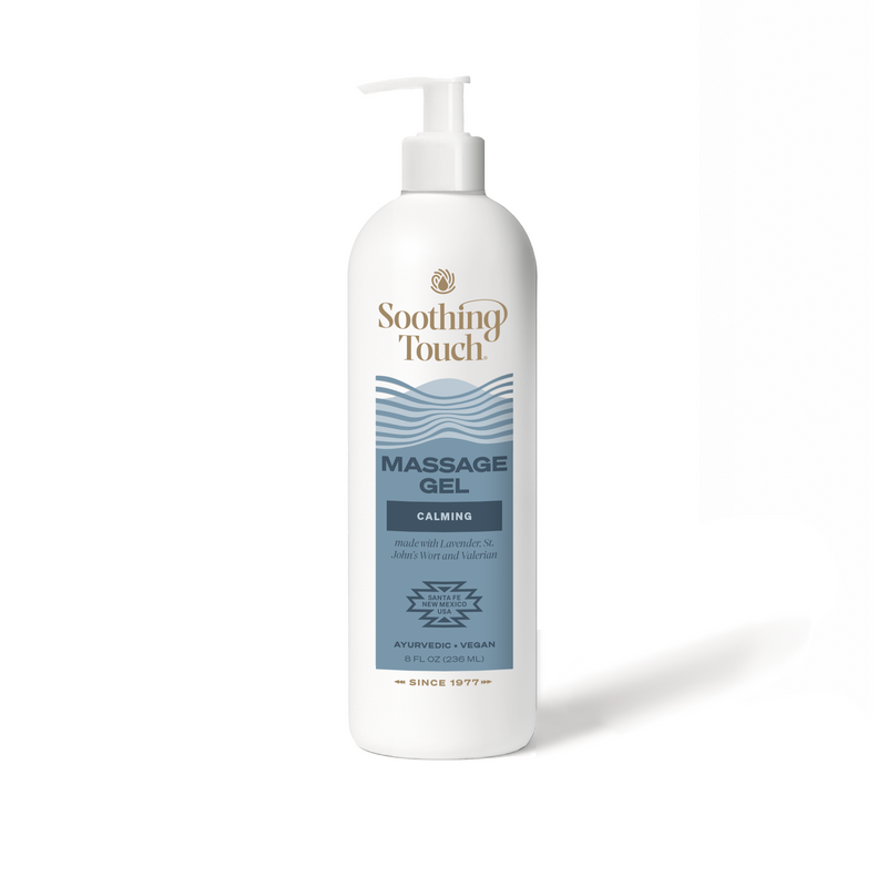 Load image into Gallery viewer, Soothing Touch Calming Massage Gel
