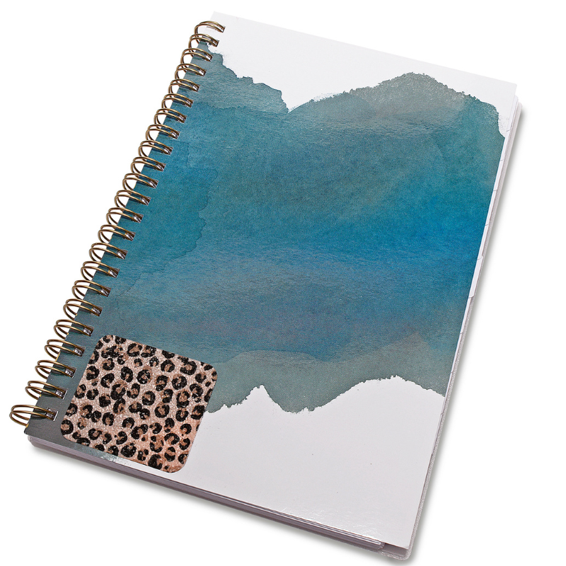 The Pencil Grip Zen Strips, Sandy Animal Print