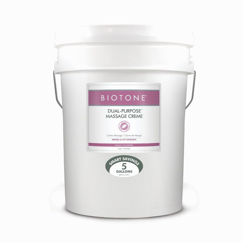 Biotone® Dual Purpose™ Massage Crème