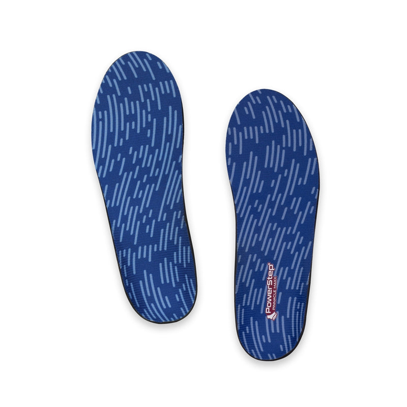 PowerStep® Pinnacle Maxx Support Insole