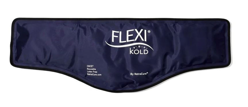 Flex-I-Cold™ Reusable Cold / Hot Packs