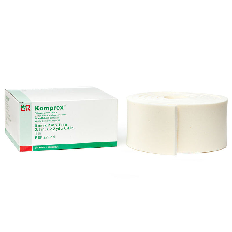 Lohmann & Rauscher Komprex® Foam Rubber Bandage