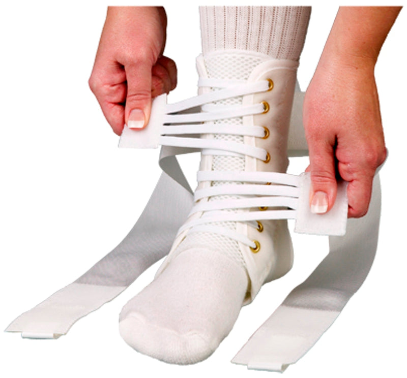 Med Spec ASO® Speed Lacer Ankle Stabilizer