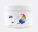 Aulief Topical Pain Relief Cream - Green (formerly China-Gel)