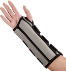 DeRoyal Premium Wrist and Wrist/Forearm Splint