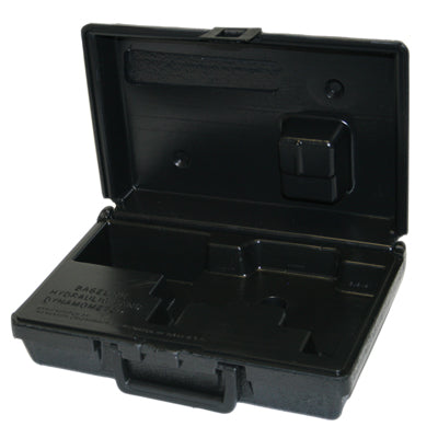 Baseline Hand Dynamometer - Accessory - Case only for HiRes Gauge