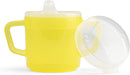 Providence Spillproof Compact 8 oz Adult Sippy Cup w/ 2 Handles