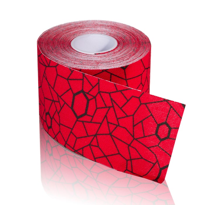 Theraband Kinesiology Tape Standard Roll, 2 X 16.4 Inch