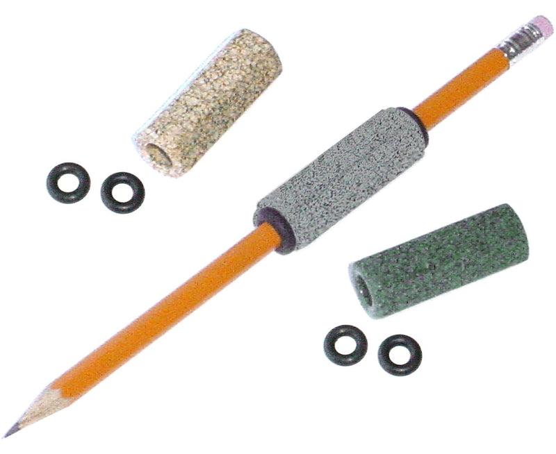 Load image into Gallery viewer, Kinsman Pen and Pencil Weights Set

