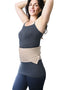 Expand-A-Band Medical Abdominal Elastic Binder w/Stays