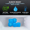 Extra Large Reusable Ice Cubes