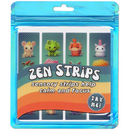 The Pencil Grip Zen Strips, Bumpy Cuties