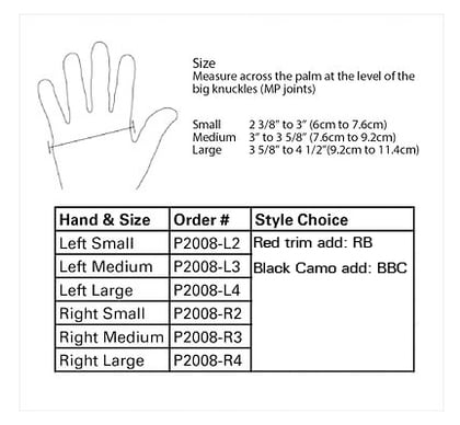 3pp® Design Line™ Thumb Splint