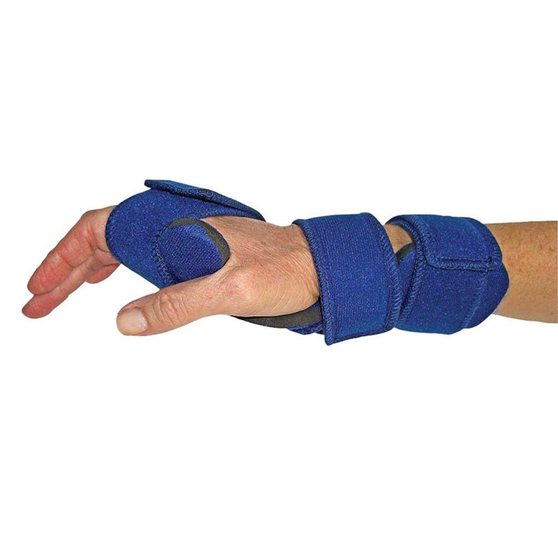 Comfy Splints™ Comfyprene™ Cock-Up Hand Splint