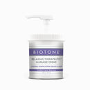 Biotone® Relaxing Therapeutic Massage Crème