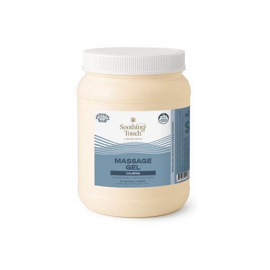 Soothing Touch Calming Massage Gel