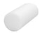 CanDo White PE Foam Roller