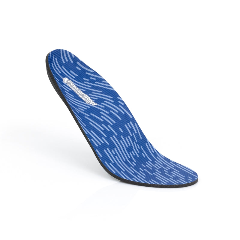 PowerStep® Pinnacle Wide Fit Insole