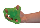 Flex Grip® Hand, Finger, Thumb & Forearm Exerciser - Latex Free