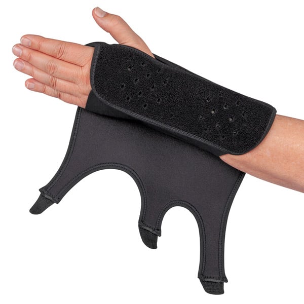 North Coast Medical Nite-Nite™ Neutral Wrist Support