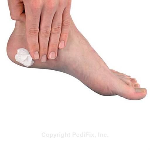 PediFix® Podiatrists' Choice® Callus Control Cream™