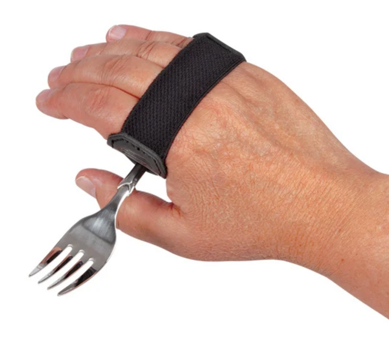 Load image into Gallery viewer, Norco ADL Universal Cuff - Black
