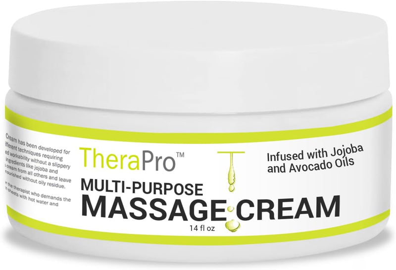 TheraPro™ Multi-Purpose Massage Cream