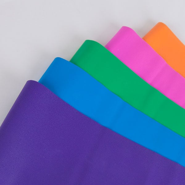 Load image into Gallery viewer, North Coast Medical Rainbow™ Exercise Band Mini Loops
