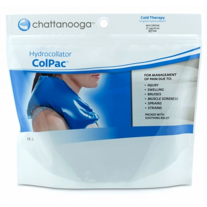 Chattanooga ColPac Cold Therapy