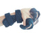ComfySplints™ Spring Loaded Goniometer Hand Orthosis, Adult