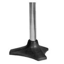 Able Tripod Cane Base Tip - 3/4" Diameter (10349) (New W/o Packaging)